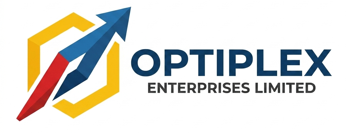 Optiplex Enterprises Limited